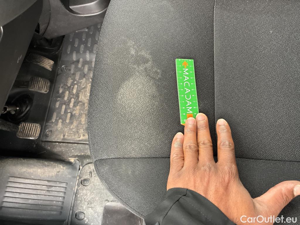  Fiat  Ducato FIAT  2014 4P Fourgon tôlé H3Power 140 Maxi 3.5 XL H2 Pack #41