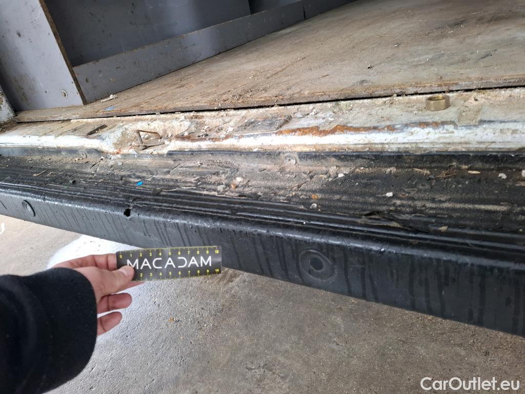  Citroen  Jumper  Fourgon Grand Volume 30 L2H2 Club BlueHDi 140 Start&Stop BlueHDi 140CV BVM6 E6dT #14