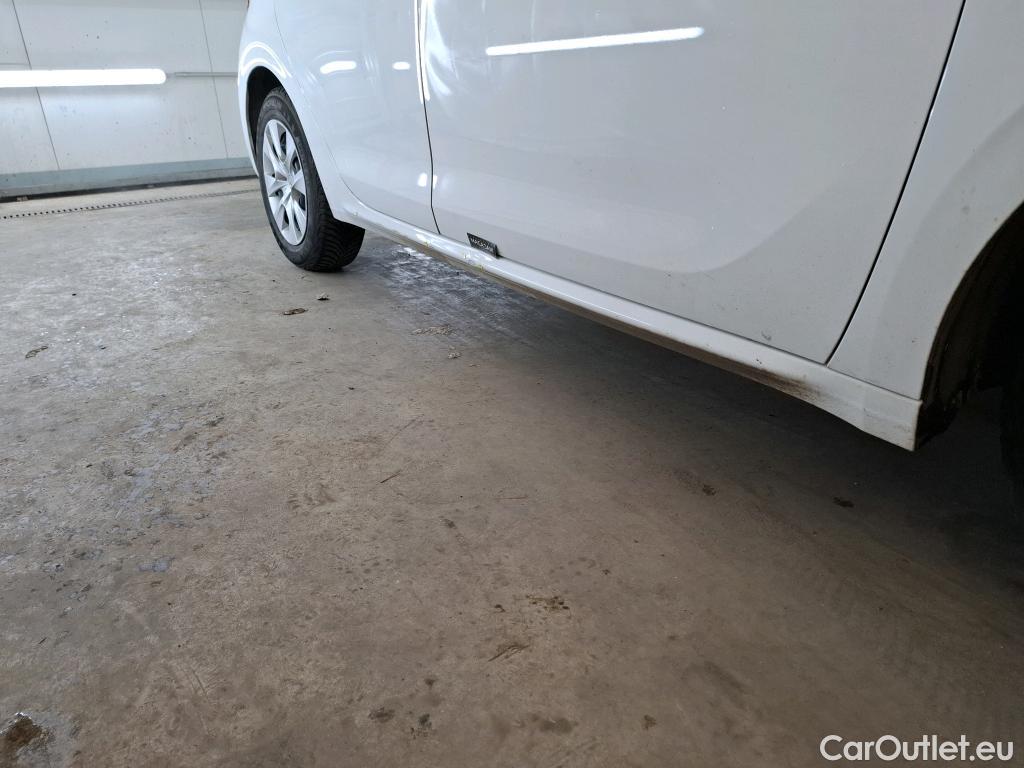  Peugeot  208  Affaire Premium 1.2 PureTech 80CV BVM5 E6 #10