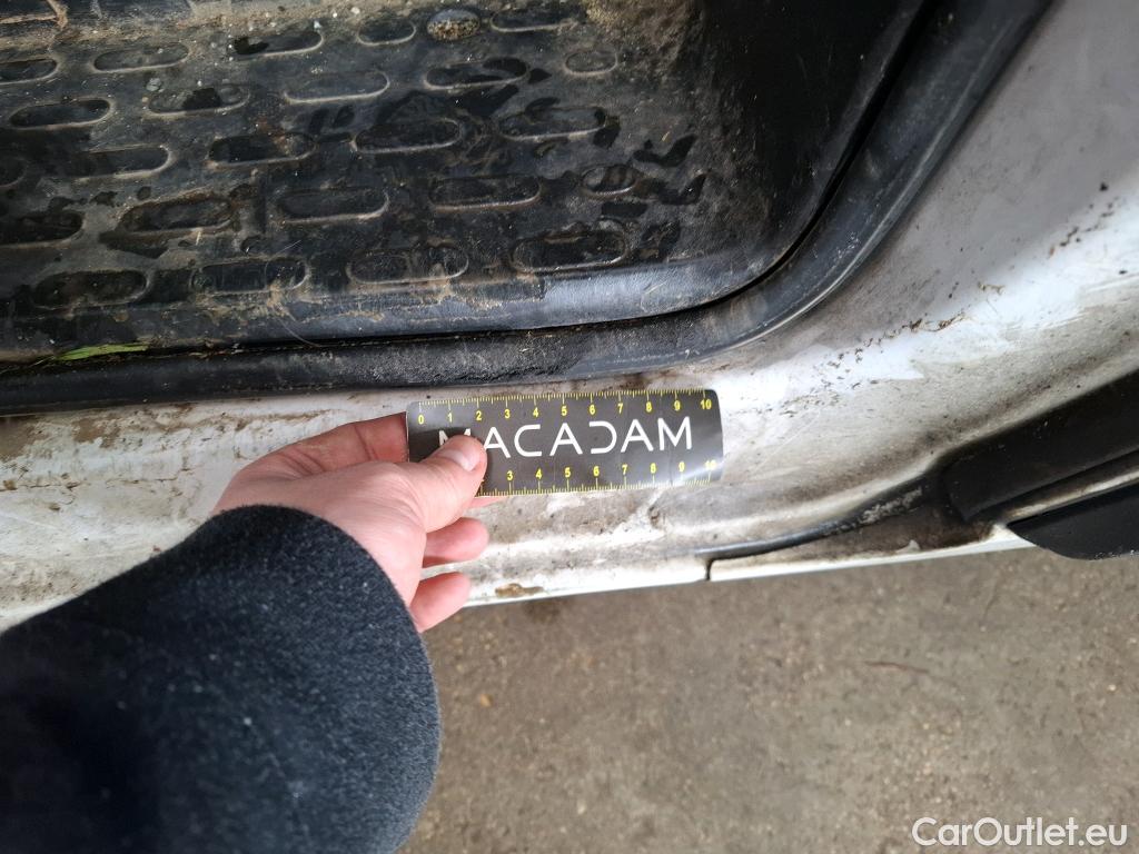  Citroen  Jumper  Fourgon Grand Volume 30 L2H2 Club BlueHDi 140 Start&Stop BlueHDi 140CV BVM6 E6dT #21