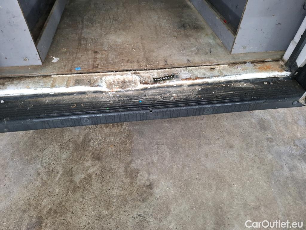  Citroen  Jumper  Fourgon Grand Volume 30 L2H2 Club BlueHDi 140 Start&Stop BlueHDi 140CV BVM6 E6dT #12