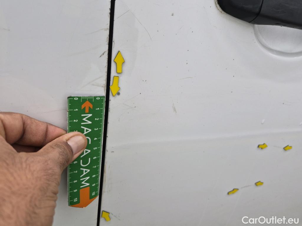  Citroen  Jumpy  Fourgon CityVan XS 1.5 BlueHDi 120CV BVM6 E6dT #42