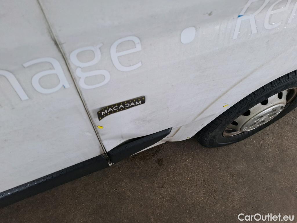  Citroen  Jumper  Fourgon Grand Volume 30 L2H2 Club BlueHDi 140 Start&Stop BlueHDi 140CV BVM6 E6dT #2