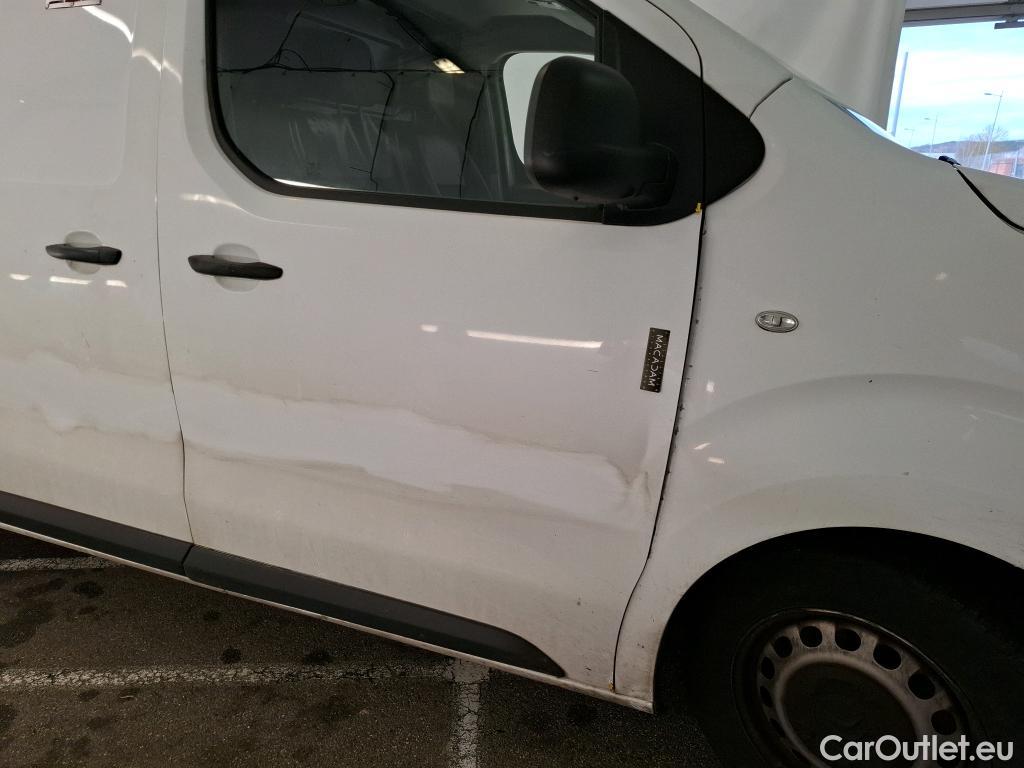  Citroen  Jumpy  Fourgon Club M 1.5 BlueHDi 100CV BVM6 E6d #1