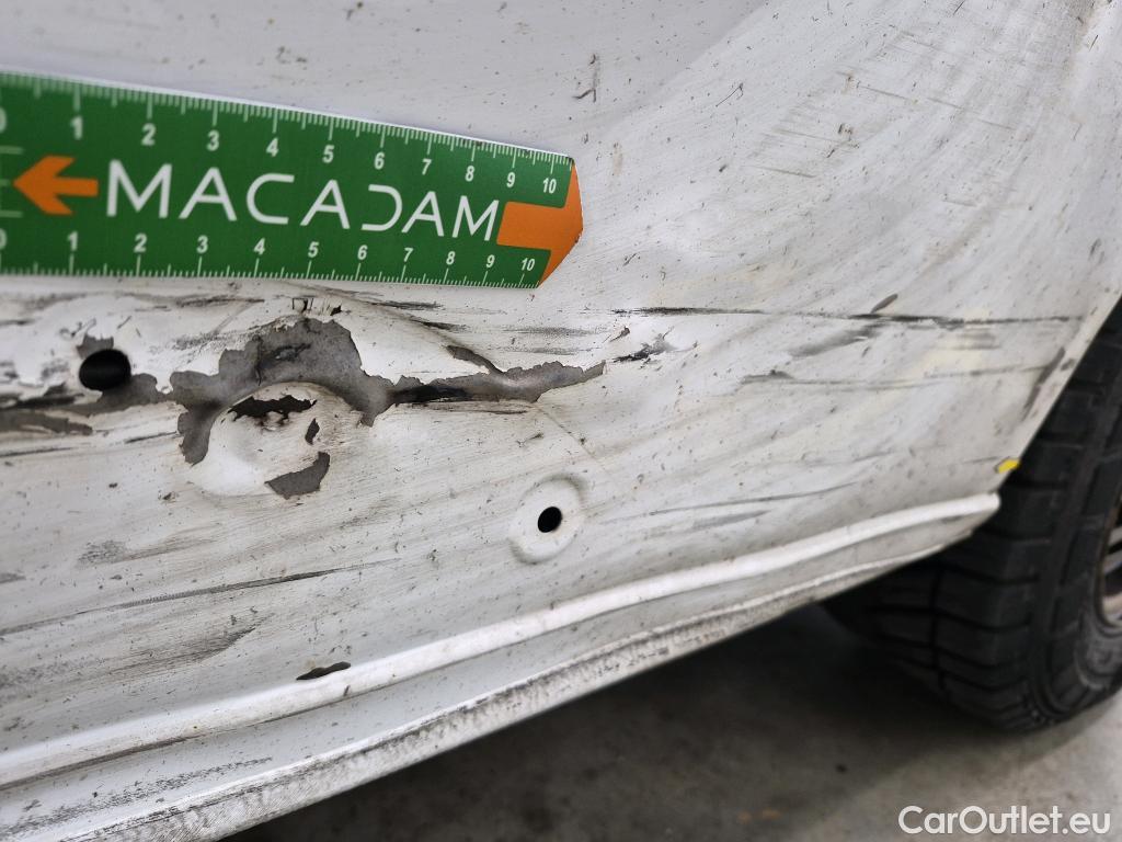  Citroen  Jumpy  Fourgon CityVan XS 1.5 BlueHDi 120CV BVM6 E6dT #7