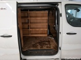  Citroen  Jumpy  Fourgon Club M 1.5 BlueHDi 100CV BVM6 E6d #9