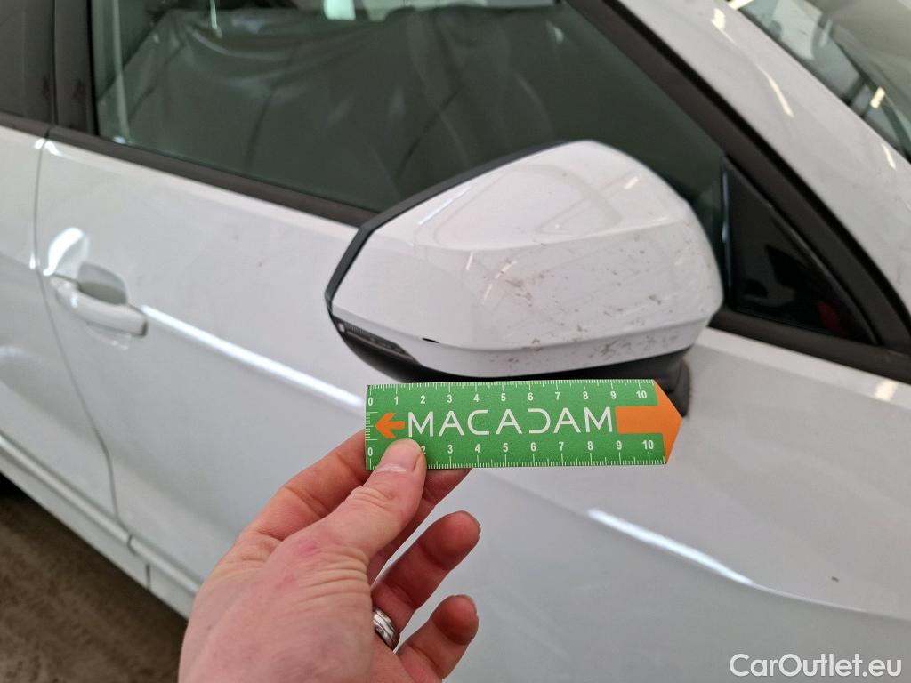  Audi  Q2  35 TFSI S Line Plus 1.5 TFSI 150CV BVA7 E6d #28