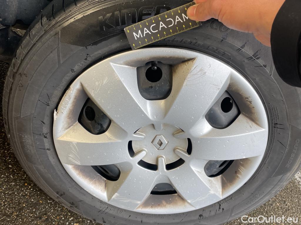  Renault  Kangoo  II Express Maxi Extra (Série Spéciale) 1.5 dCi 95CV BVM6 E6dT #20