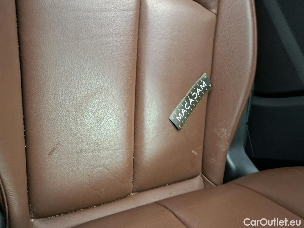  Audi  Q3 AUDI  Sportback / 2019 / 5P / SUV 35 TDI 150 S TRONIC #10