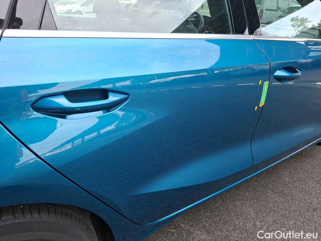  Audi  A3 AUDI  Sportback / 2020 / 5P / Berline 35 TFSI 150 MHEV S Tronic Business Line #1