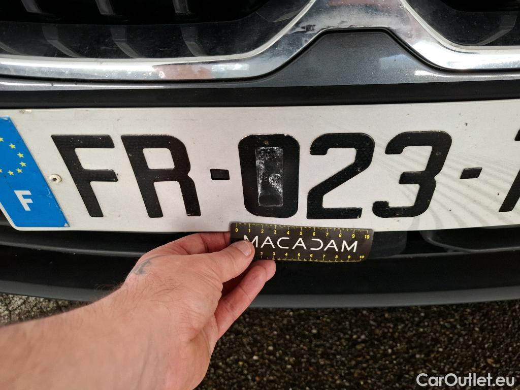  Bmw  Serie 1 Série 1 Berline 116 d Lounge 1.5 115CV BVA7 E6d #40