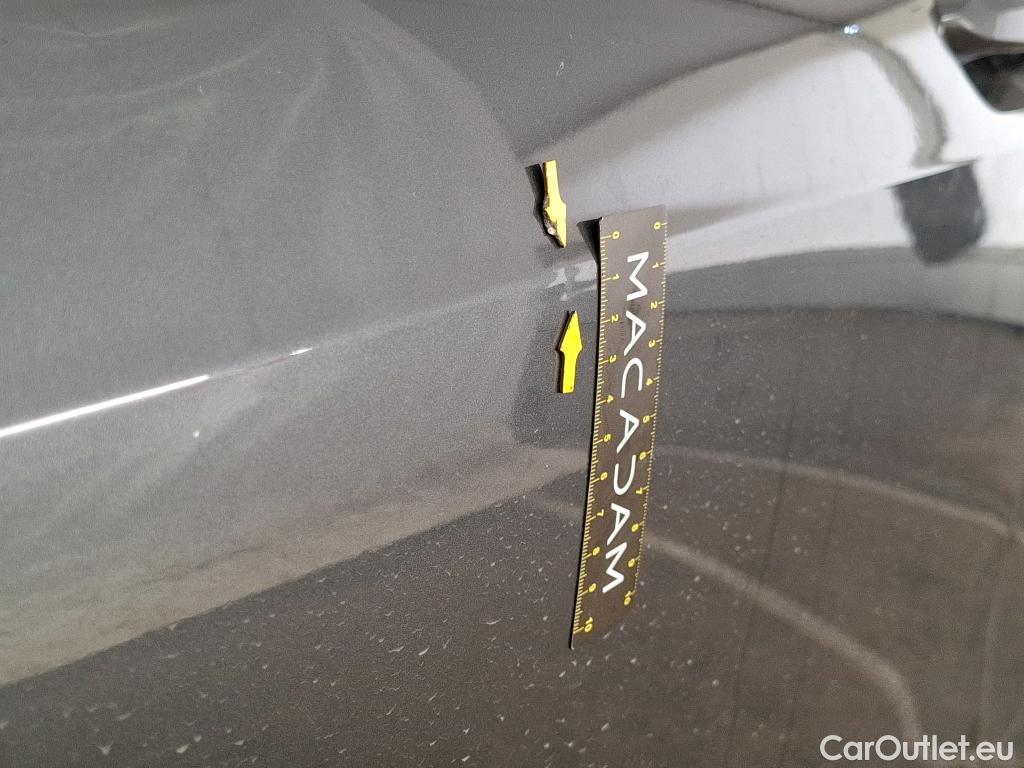  Bmw  Serie 1 Série 1 Berline 116 d Lounge 1.5 115CV BVA7 E6d #42