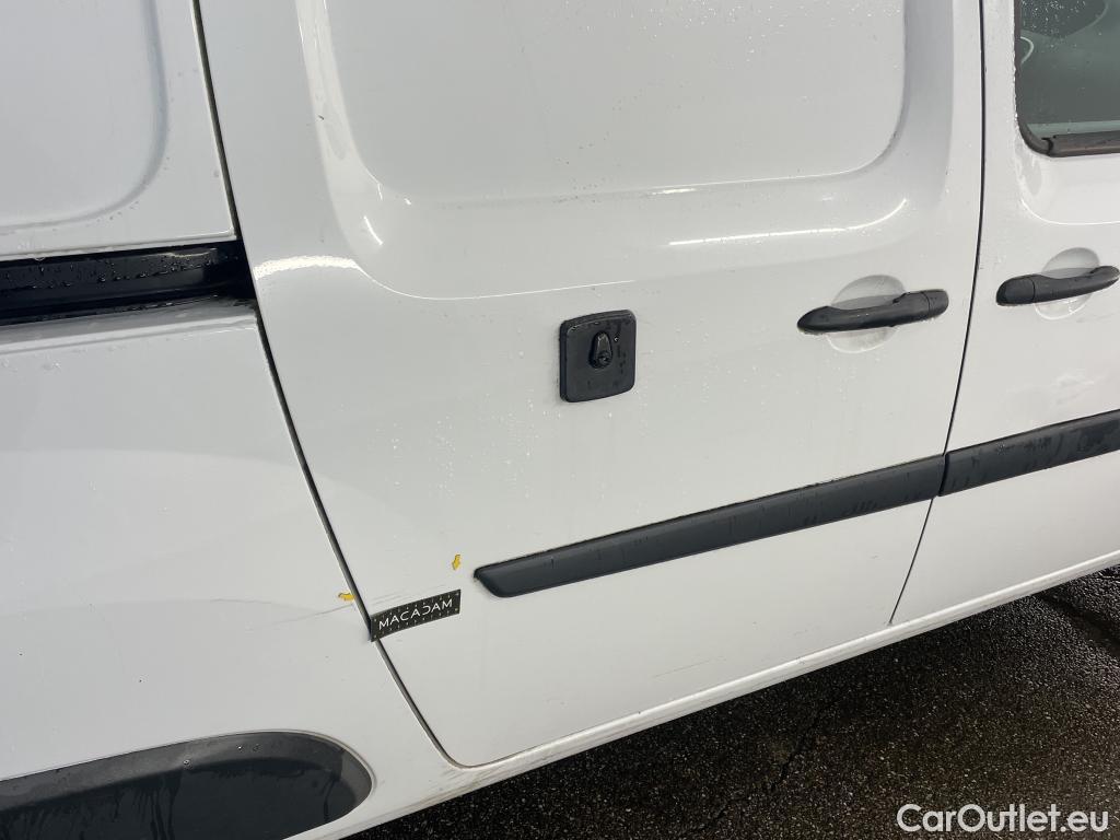  Renault  Kangoo  II Express Maxi Extra (Série Spéciale) 1.5 dCi 95CV BVM6 E6dT #30