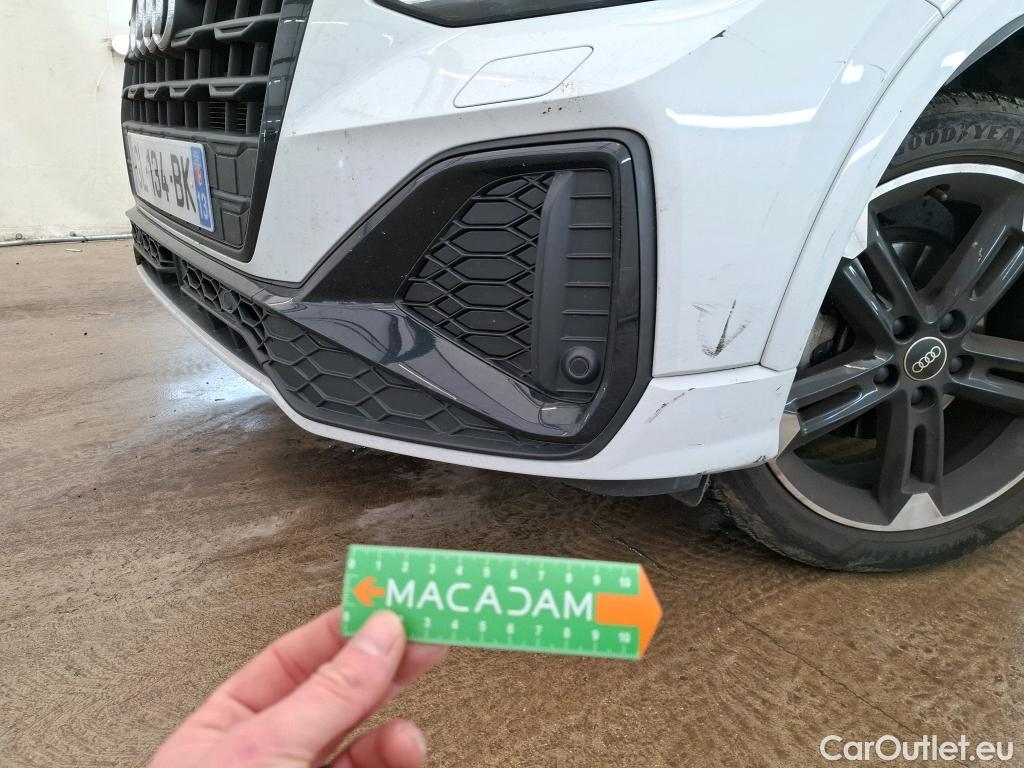  Audi  Q2  35 TFSI S Line Plus 1.5 TFSI 150CV BVA7 E6d #25