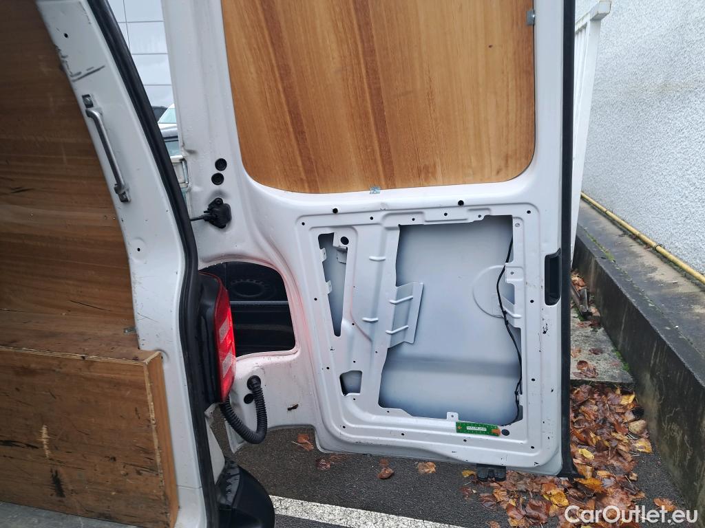  Volkswagen  Transporter T6  Fourgon 4Motion 2.0 TDI 150CV BVM6 E6 #8