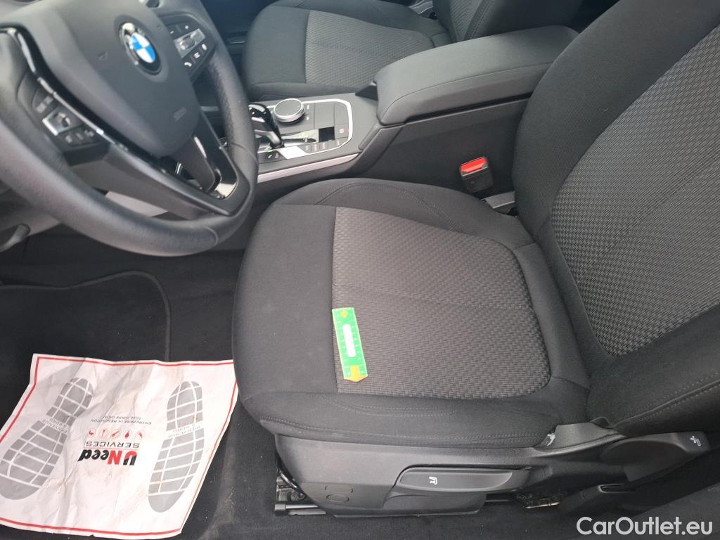  Bmw  Serie 1 BMW Série 1 / 2019 / 5P / Berline 116i DKG7 Business Design #14