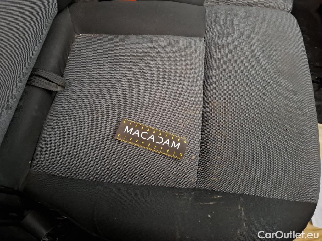  Renault  Master RENAULT  / 2019 / 4P / Fourgon tôlé FG Tr GCF F3500 L2H2 Blue dCi 145 EVIE #58