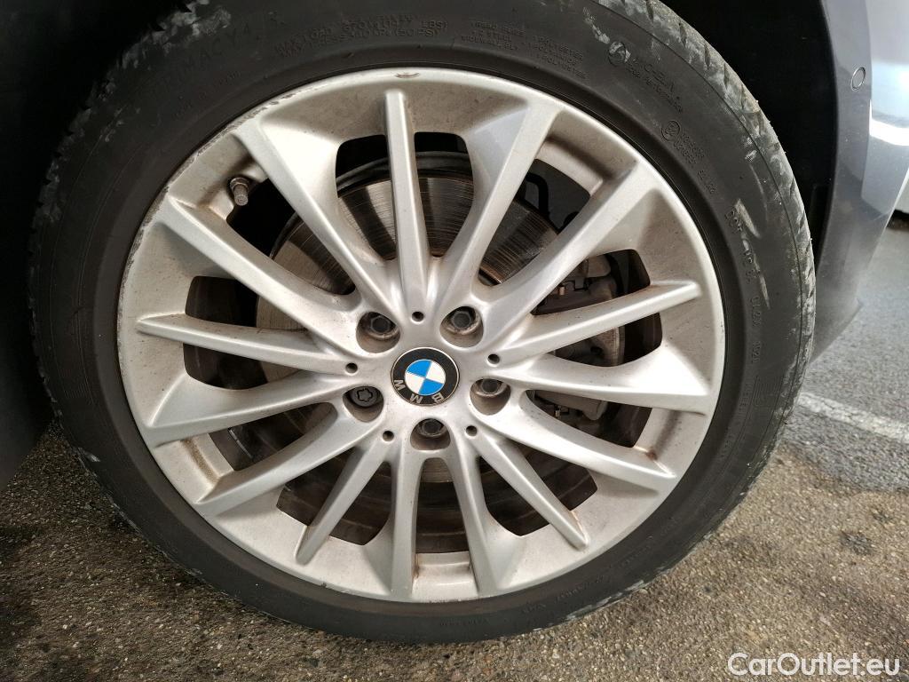  Bmw  Serie 1 Série 1 Berline 116 d Lounge 1.5 115CV BVA7 E6d #24