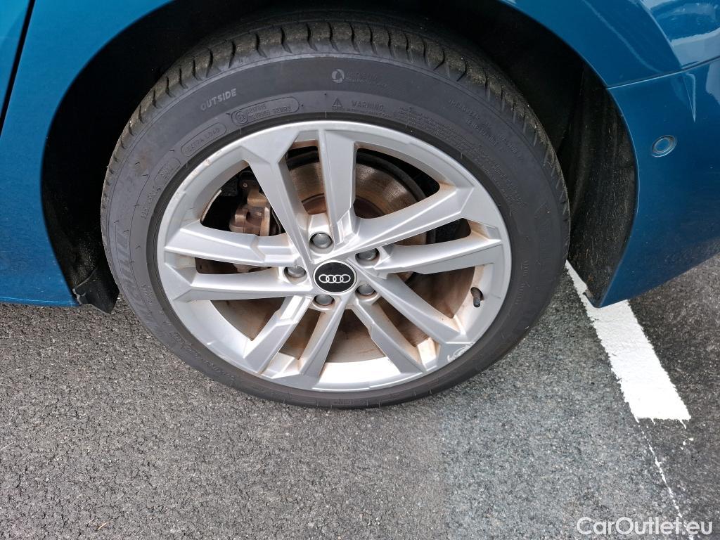  Audi  A3 AUDI  Sportback / 2020 / 5P / Berline 35 TFSI 150 MHEV S Tronic Business Line #9