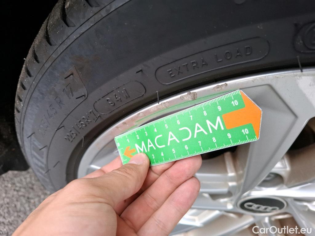  Audi  A3 AUDI  Sportback / 2020 / 5P / Berline 35 TFSI 150 MHEV S Tronic Business Line #11