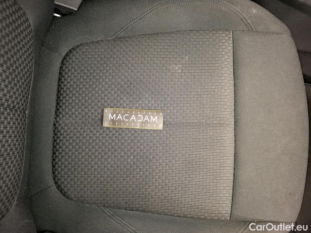  Bmw  Serie 1 Série 1 Berline 116 d Lounge 1.5 115CV BVA7 E6d #35