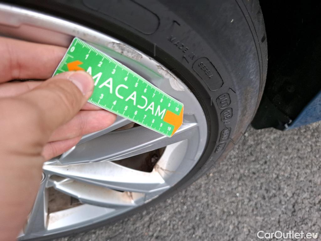  Audi  A3 AUDI  Sportback / 2020 / 5P / Berline 35 TFSI 150 MHEV S Tronic Business Line #16