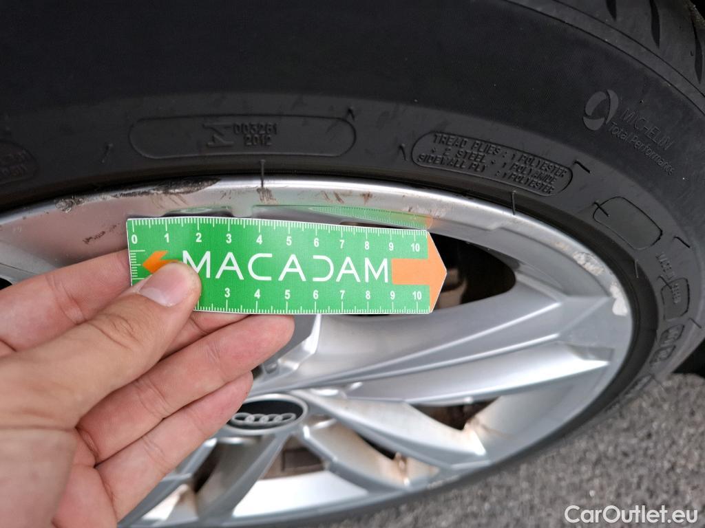  Audi  A3 AUDI  Sportback / 2020 / 5P / Berline 35 TFSI 150 MHEV S Tronic Business Line #15