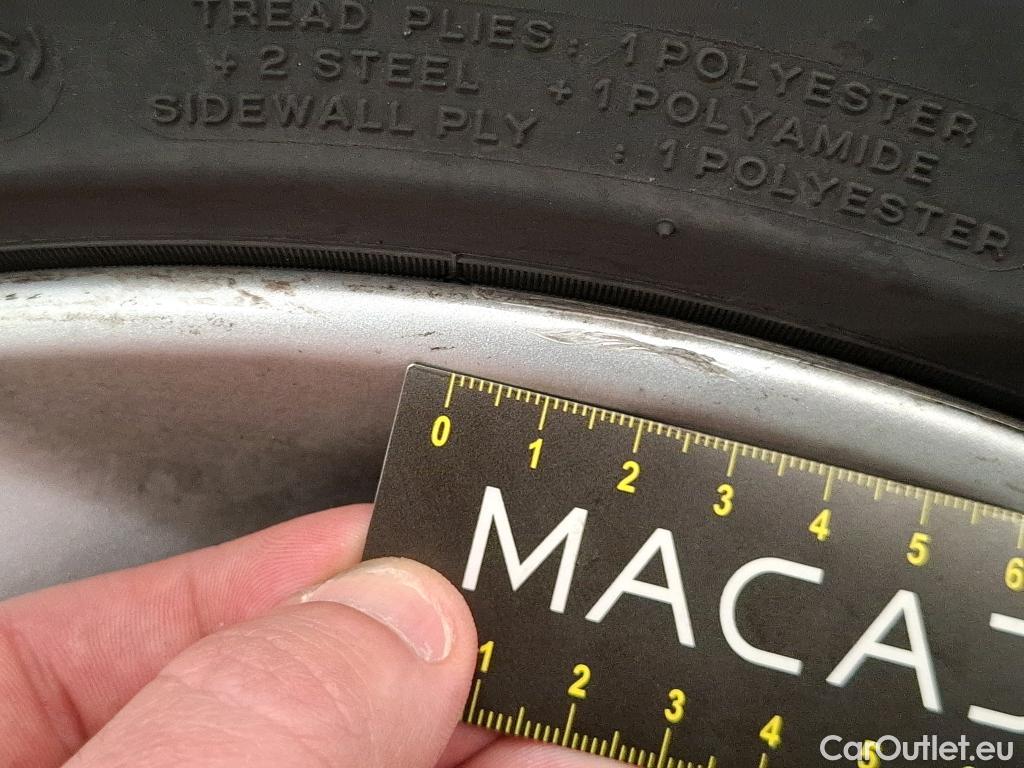  Bmw  Serie 1 Série 1 Berline 116 d Lounge 1.5 115CV BVA7 E6d #8