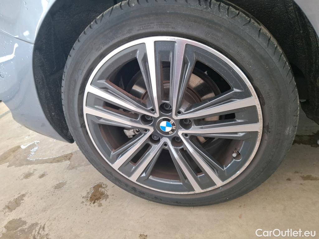  Bmw  Serie 1 BMW Série 1 / 2019 / 5P / Berline 116i DKG7 Business Design #7