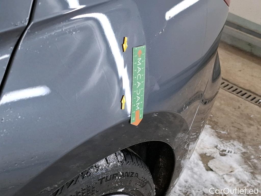  Bmw  Serie 1 Série 1 Berline 120 i M Design 2.0 180CV BVA7 E6d #2