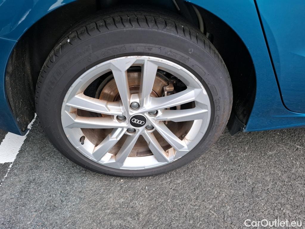  Audi  A3 AUDI  Sportback / 2020 / 5P / Berline 35 TFSI 150 MHEV S Tronic Business Line #13