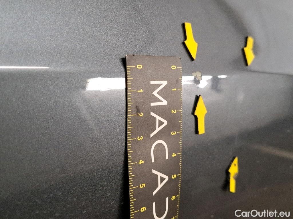  Bmw  Serie 1 Série 1 Berline 116 d Lounge 1.5 115CV BVA7 E6d #55