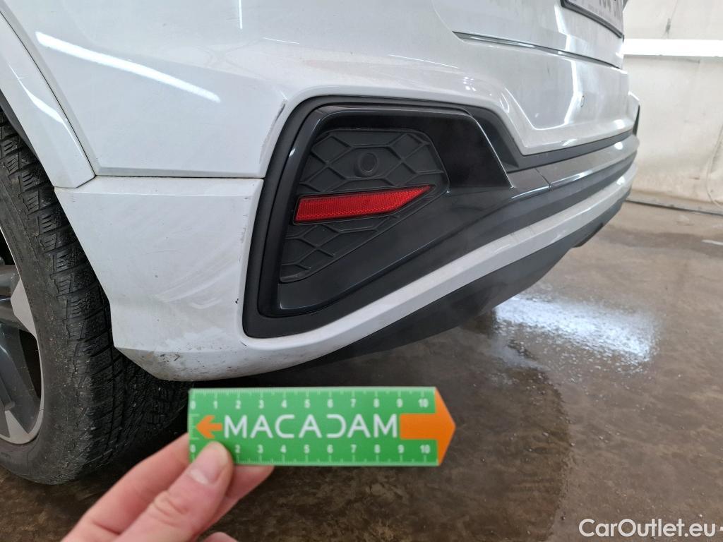  Audi  Q2  35 TFSI S Line Plus 1.5 TFSI 150CV BVA7 E6d #14