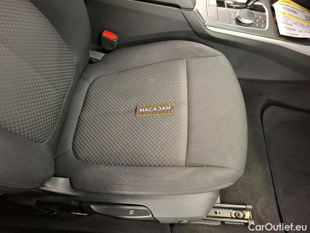  Bmw  Serie 1 Série 1 Berline 116 d Lounge 1.5 115CV BVA7 E6d #34