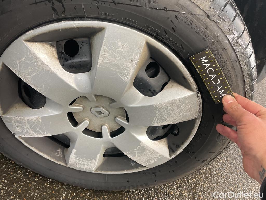  Renault  Kangoo  II Express Maxi Extra (Série Spéciale) 1.5 dCi 95CV BVM6 E6dT #18