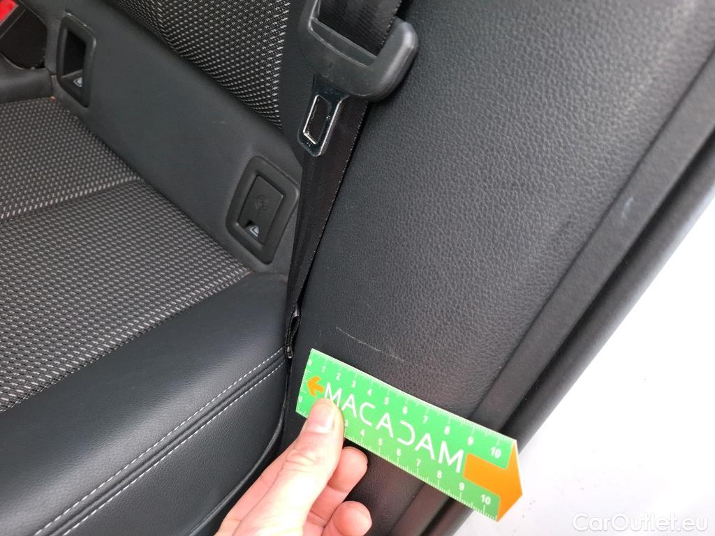  Audi  Q2  35 TFSI S Line Plus 1.5 TFSI 150CV BVA7 E6d #5