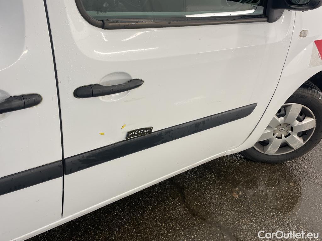  Renault  Kangoo  II Express Maxi Extra (Série Spéciale) 1.5 dCi 95CV BVM6 E6dT #14