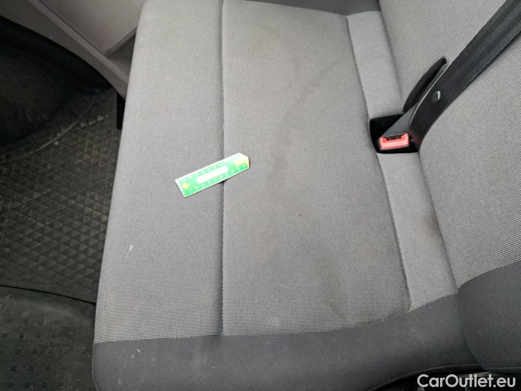  Volkswagen  Transporter T6  Fourgon 4Motion 2.0 TDI 150CV BVM6 E6 #10