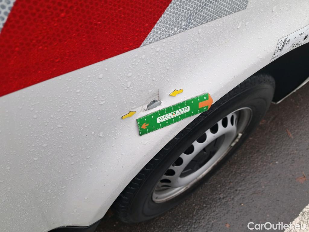  Volkswagen  Transporter T6  Fourgon 4Motion 2.0 TDI 150CV BVM6 E6 #2