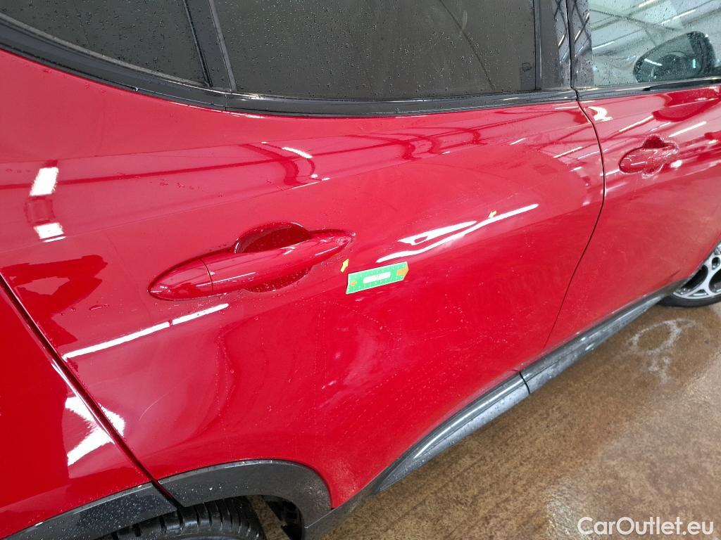  Alfa Romeo  TONALE ALFA ROMEO  / 2022 / 5P / SUV 1.5T Hybrid 160 TCT7 Ed. Speciale(SP) #1