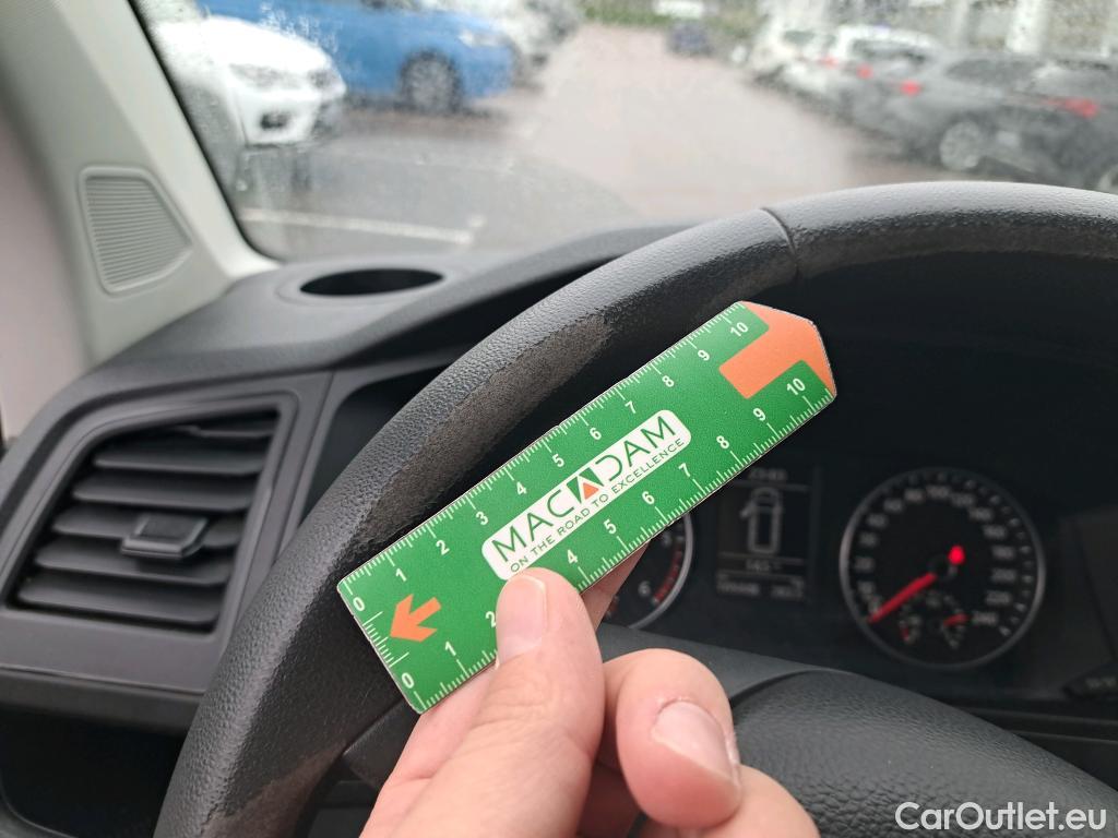  Volkswagen  Transporter T6  Fourgon 4Motion 2.0 TDI 150CV BVM6 E6 #16