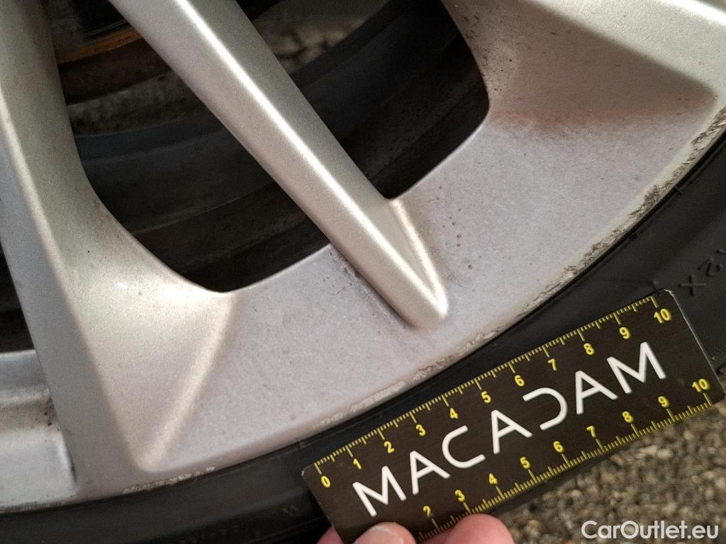  Bmw  Serie 1 Série 1 Berline 116 d Lounge 1.5 115CV BVA7 E6d #20