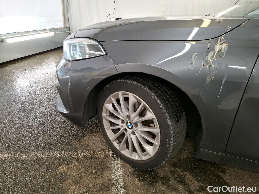  Bmw  Serie 1 Série 1 Berline 116 d Lounge 1.5 115CV BVA7 E6d #4