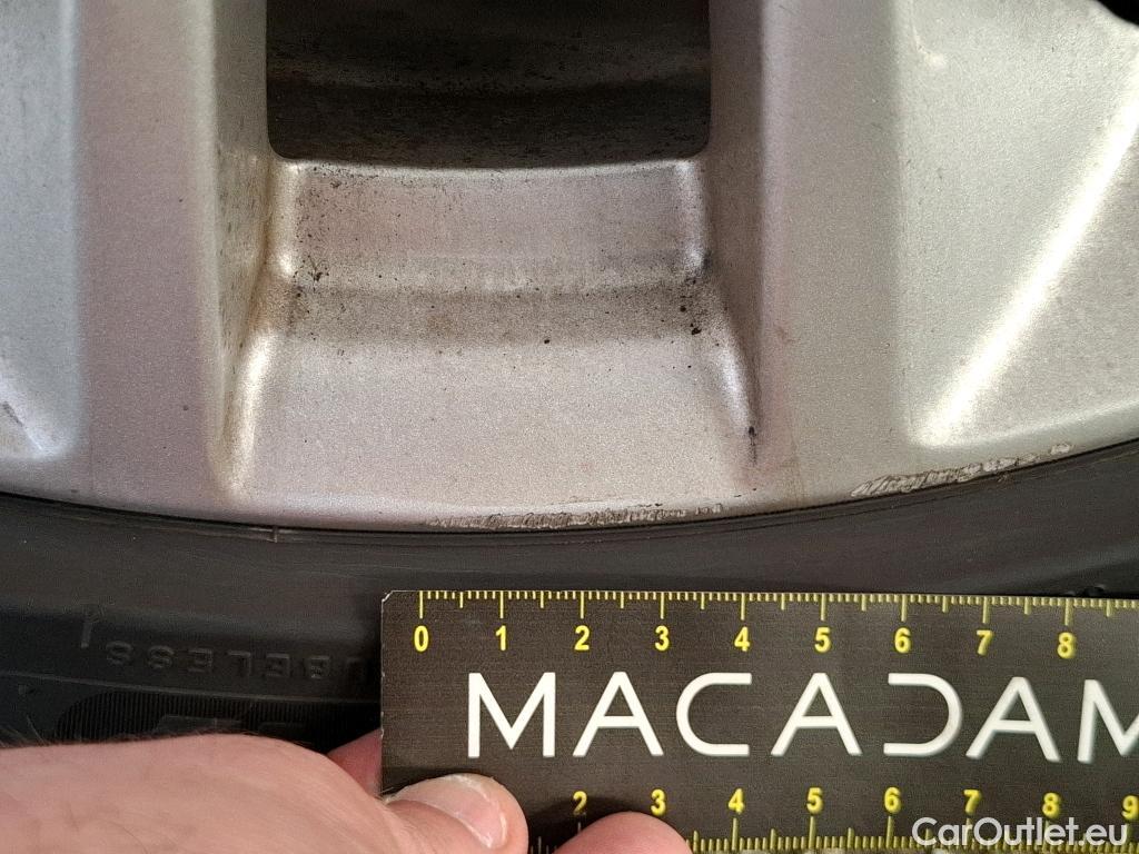  Bmw  Serie 1 Série 1 Berline 116 d Lounge 1.5 115CV BVA7 E6d #21