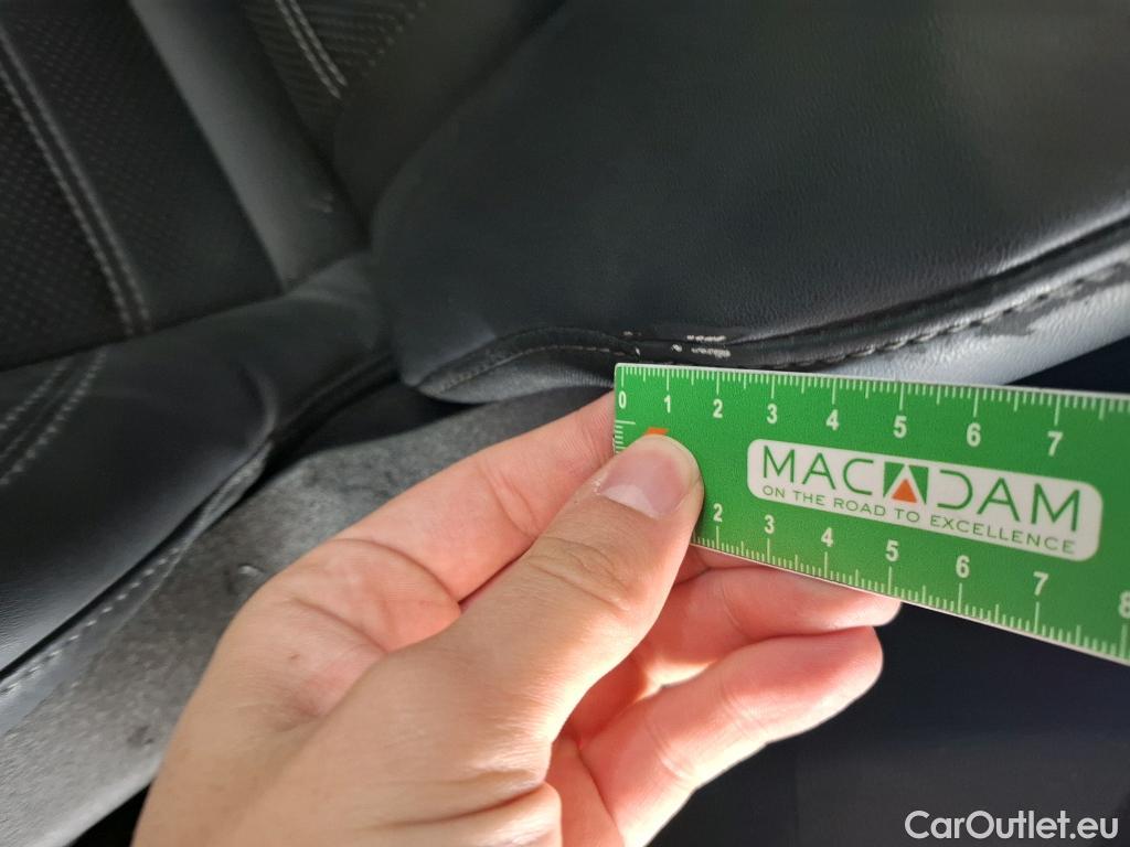  Alfa Romeo  TONALE ALFA ROMEO  / 2022 / 5P / SUV 1.5T Hybrid 160 TCT7 Ed. Speciale(SP) #6