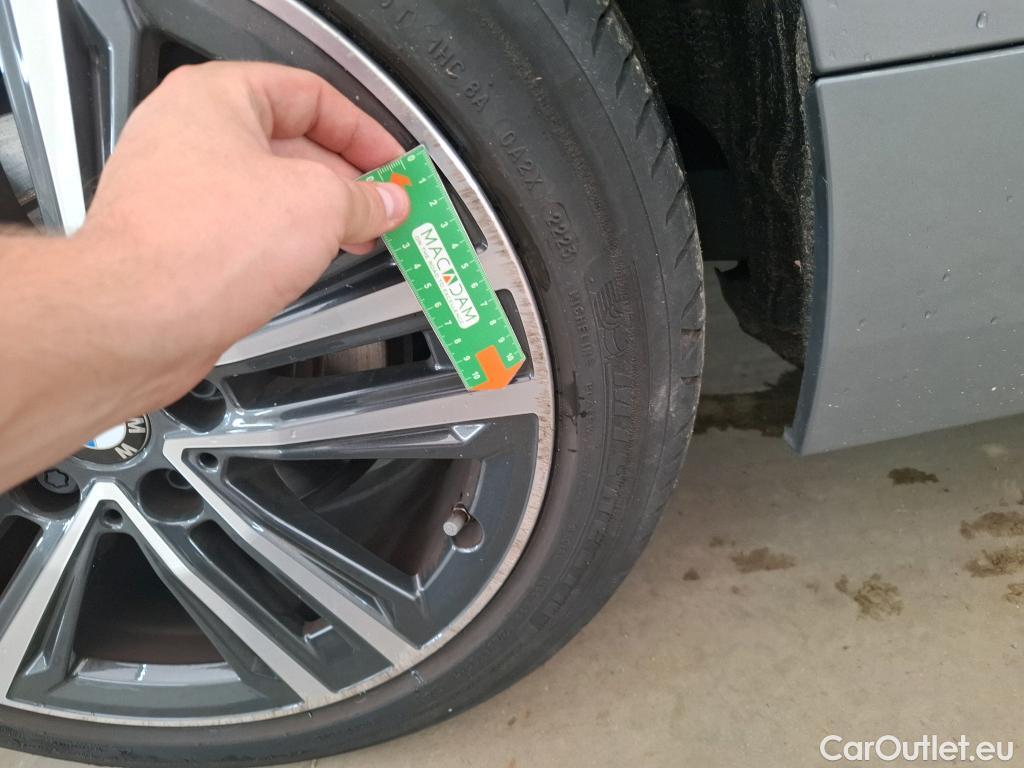  Bmw  Serie 1 BMW Série 1 / 2019 / 5P / Berline 116i DKG7 Business Design #8