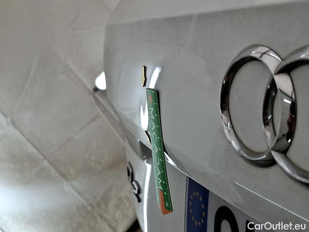  Audi  Q2  35 TFSI S Line Plus 1.5 TFSI 150CV BVA7 E6d #13