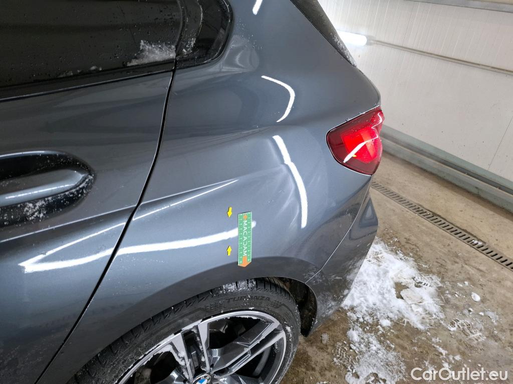  Bmw  Serie 1 Série 1 Berline 120 i M Design 2.0 180CV BVA7 E6d #1