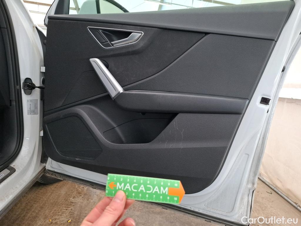  Audi  Q2  35 TFSI S Line Plus 1.5 TFSI 150CV BVA7 E6d #7