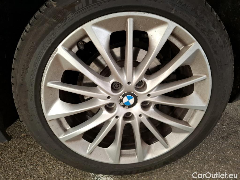  Bmw  Serie 1 Série 1 Berline 116 d Lounge 1.5 115CV BVA7 E6d #11